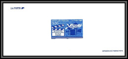 N°3040 Festival De Cannes Cinéma Movies Picture Gravure France 1996 - Documents Of Postal Services