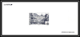 N°2955 Remiremont (Vosges) Statue Gravure France 1995 - Documenten Van De Post