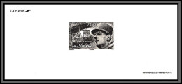 N°2944 8 Mai 1945 Général De Gaulle Guerre 1939/1945 Gravure France 1995 - Documenten Van De Post
