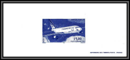 Poste Aérienne PA N°63 Airbus A300-B4 1999 Avion Aviation Gravure France  - Documenten Van De Post