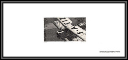 Poste Aérienne PA N°61 Biplan Breguet XIV 1997 Avion Aviation Gravure France  - 1960-.... Neufs