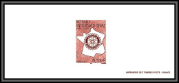 N°3750 Rotary International Gravure France 2005 - Documenten Van De Post