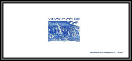 N°3668 Europa Les Vacances Gravure France 2004 - Documents Of Postal Services
