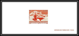 N°3557 Porte-avions Charles De Gaulle Gravure France 2003 Bateau Ship Boat - Documents Of Postal Services