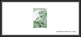N°3492 Rocamadour (Lot) Gravure France 2002 - Documenten Van De Post