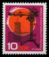 DDR 1968 Nr 1343 Postfrisch S71D89E - Ongebruikt