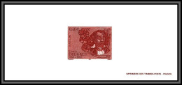 N°3491 Louis Delgrés Guadeloupe Gravure France 2002 - Unused Stamps