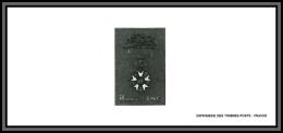 N°3490 Légion D'honneur Croix Gravure France 2002 - Documenten Van De Post