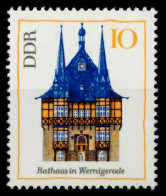 DDR 1968 Nr 1379 Postfrisch S722B3E - Unused Stamps