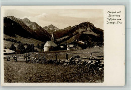 10510341 - Oberjoch - Hindelang