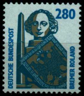 BRD DS SEHENSW Nr 1381 Postfrisch S04130E - Unused Stamps