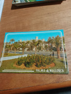 567 //  PALMA DE MALLORCA - Mallorca