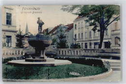 50878141 - Fuerstenwalde , Spree - Fuerstenwalde