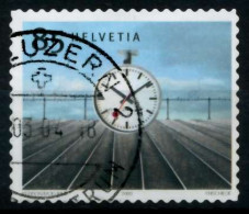 SCHWEIZ 2003 Nr 1862 Gestempelt X68AA5A - Used Stamps