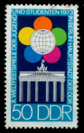 DDR 1973 Nr 1867 Gestempelt X6917EE - Gebruikt