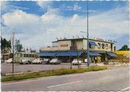 20027241 - Supermarkt, Souvenirshop - Customs