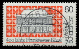 BRD 1985 Nr 1257 Gestempelt X69700A - Used Stamps