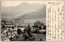 52016941 - Dorf Neuberg An Der Muerz - Sonstige & Ohne Zuordnung