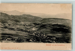 10290641 - Seidorf  Sosnowka - Schlesien