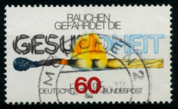 BRD 1984 Nr 1232 Gestempelt X6A218E - Used Stamps