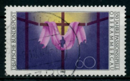 BRD 1984 Nr 1201 Gestempelt X6A65EA - Used Stamps