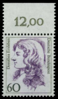 BRD DS FRAUEN Nr 1332 Postfrisch ORA X6C9D4E - Unused Stamps