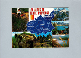 (04) : L'Alpes De Haute Provence - Autres & Non Classés