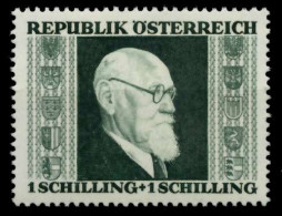 ÖSTERREICH 1946 Nr 772A Postfrisch X716742 - Unused Stamps