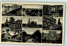 39486541 - Wolfenbuettel , Niedersachs - Wolfenbüttel