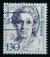 BRD DS FRAUEN Nr 1366 Gestempelt X730406 - Used Stamps