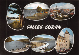 12-SALLES CURAN-N°2836-C/0147 - Other & Unclassified