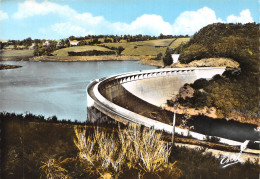 12-PONT DE SALARS-LE BARRAGE-N°2836-C/0145 - Autres & Non Classés