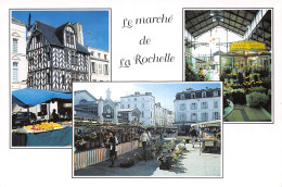 17-LA ROCHELLE-N°2836-C/0101 - La Rochelle