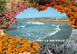 11-PORT LA NOUVELLE-N°2836-C/0093 - Port La Nouvelle