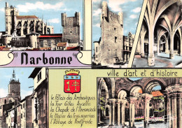 11-NARBONNE-N°2836-C/0085 - Narbonne