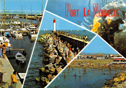 11-PORT LA NOUVELLE-N°2836-C/0065 - Port La Nouvelle