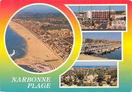 11-NARBONNE PLAGE-N°2836-C/0055 - Narbonne