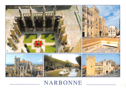 11-NARBONNE-N°2836-C/0049 - Narbonne