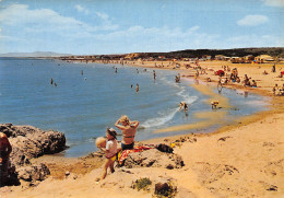 11-NARBONNE PLAGE-N°2836-C/0033 - Narbonne