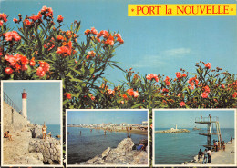 11-PORT LA NOUVELLE-N°2836-C/0003 - Port La Nouvelle