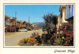 11-GRUISSAN-N°2836-B/0385 - Other & Unclassified