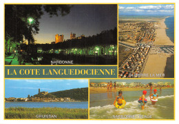 11-PANORAMA DE L AUDE-N°2836-B/0391 - Altri & Non Classificati