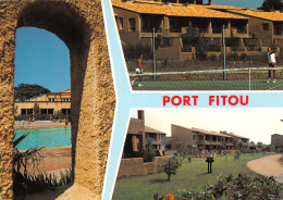 11-PORT FITOU-N°2836-B/0389 - Other & Unclassified