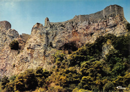 11-PEYREPERTUSE-LE CHATEAU-N°2836-B/0377 - Altri & Non Classificati