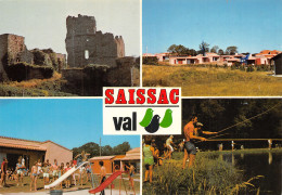 11-SAISSAC-N°2836-B/0365 - Sonstige & Ohne Zuordnung
