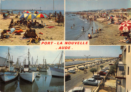 11-PORT LA NOUVELLE-N°2836-B/0357 - Port La Nouvelle