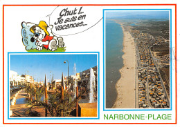 11-NARBONNE-N°2836-B/0341 - Narbonne