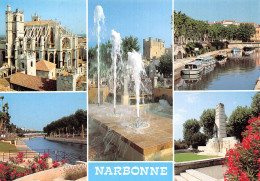 11-NARBONNE-N°2836-B/0333 - Narbonne