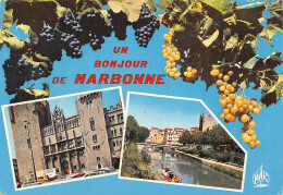 11-NARBONNE-N°2836-B/0319 - Narbonne