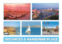11-NARBONNE-N°2836-B/0309 - Narbonne